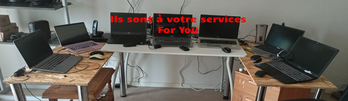 Espace de travail IA